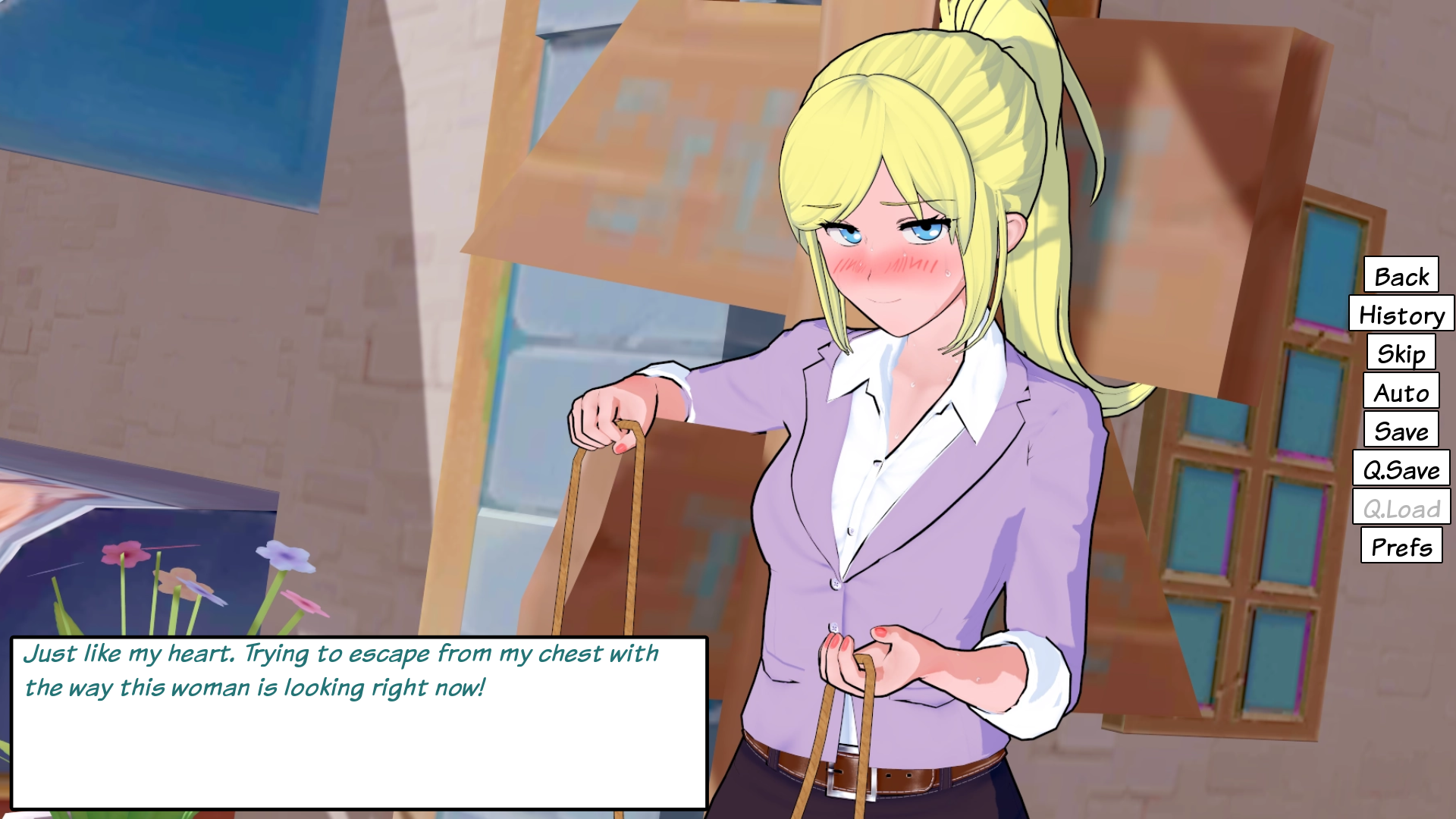 Screenshot 2 for Lucidia