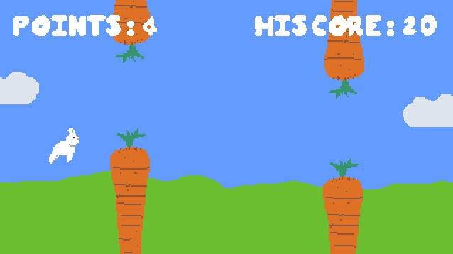 Screenshot 3 for Hoppy Bun