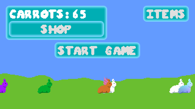 Screenshot 2 for Hoppy Bun
