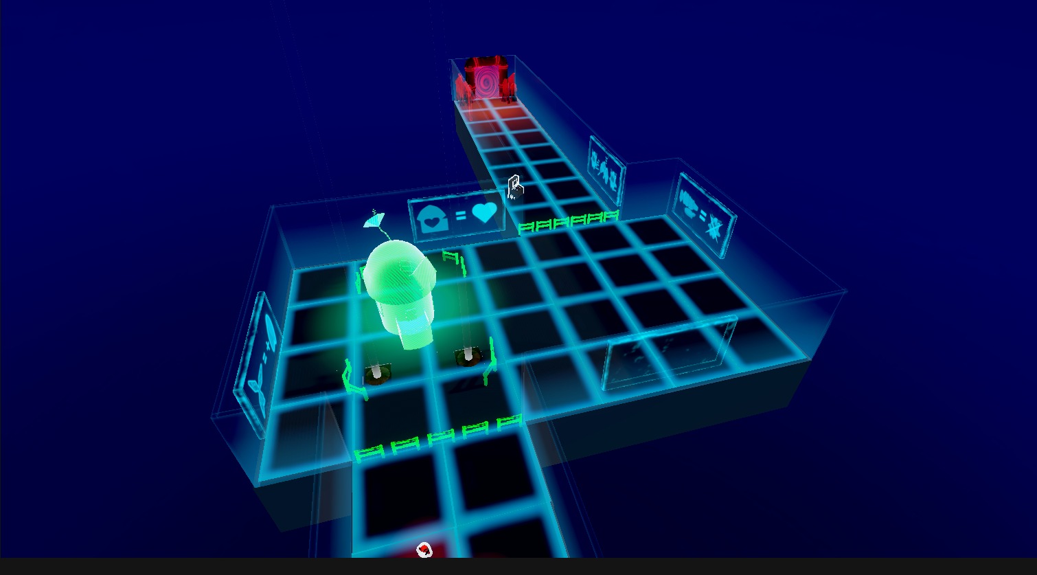 Screenshot 2 for Cosmic Ranch