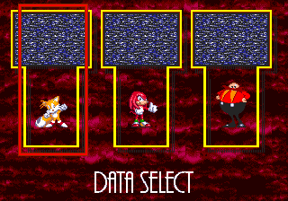 Screenshot 3 for Sonic.exe - Aiden's Take (V2.0.0 - FULL GAME)