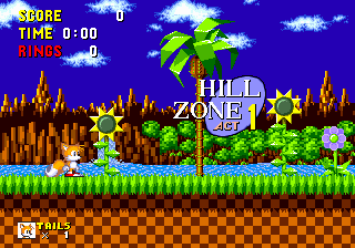 Screenshot 4 for Sonic.exe - Aiden's Take (V2.0.0 - FULL GAME)