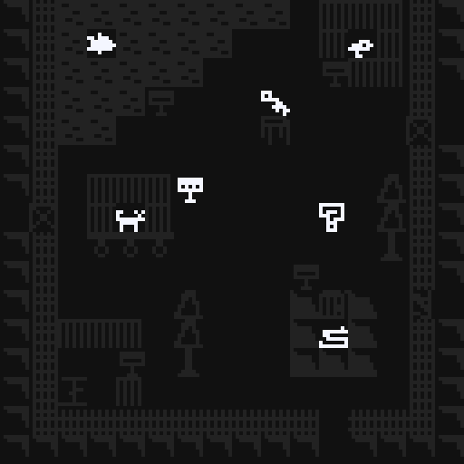 Screenshot 2 for space zoo escape