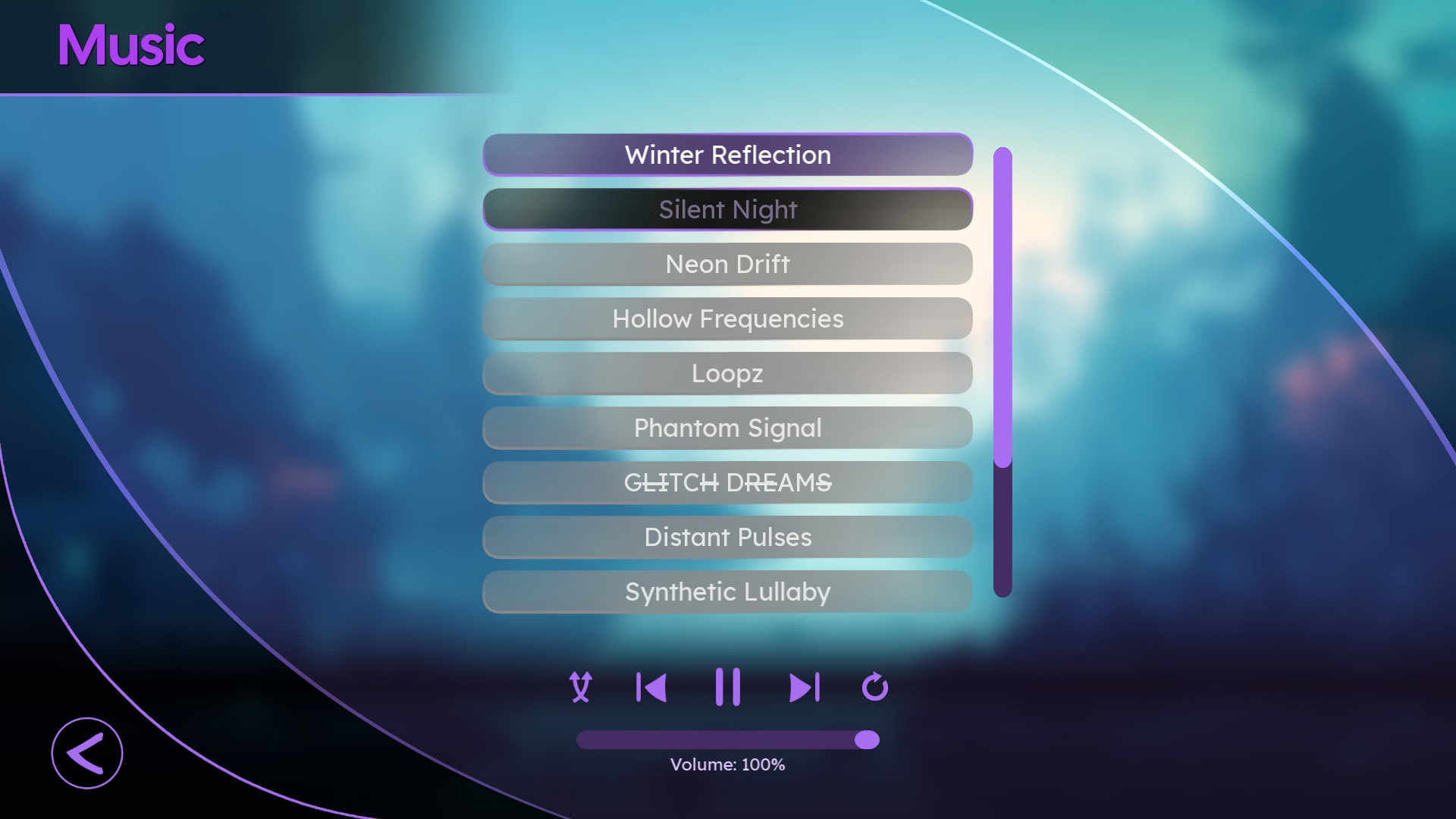 Classic Clean UI (Ren'Py GUI Kit) [Supports multiple color themes] by ...