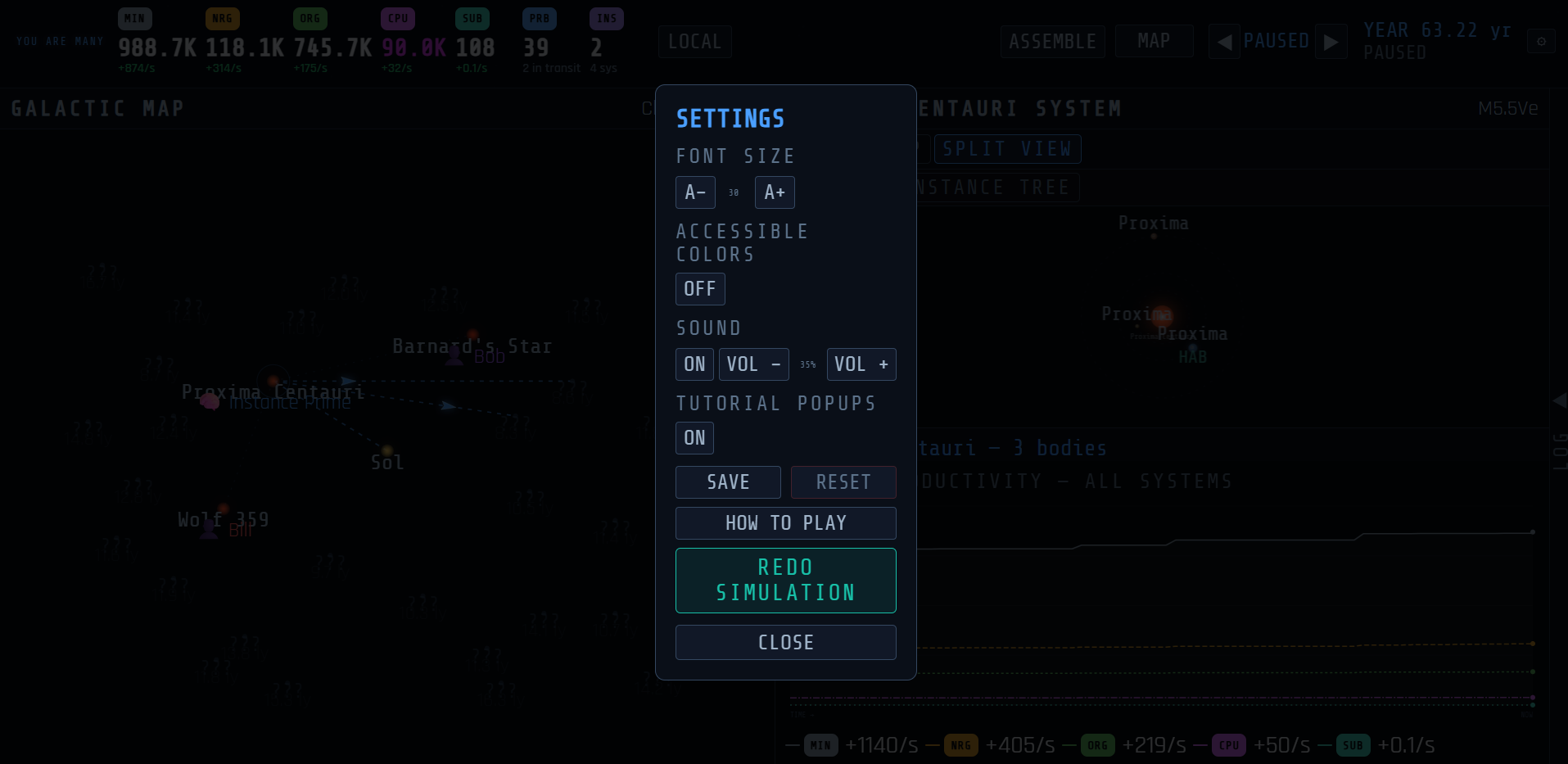 Screenshot 5 for You Are Many