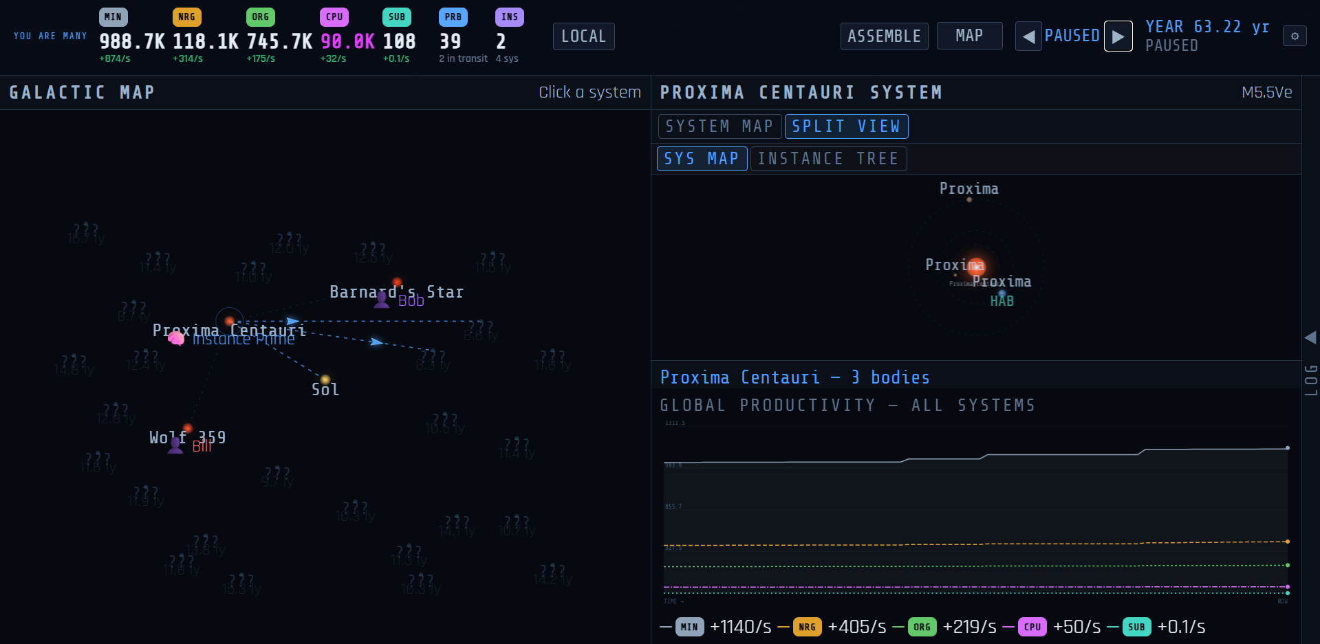 Screenshot 4 for You Are Many