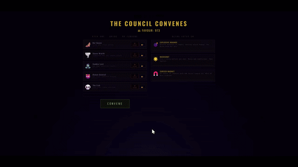Screenshot 4 for They Choose