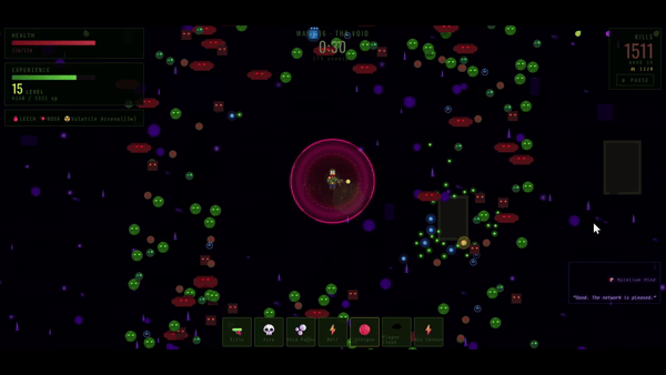 Screenshot 5 for They Choose
