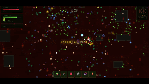 Screenshot 3 for They Choose