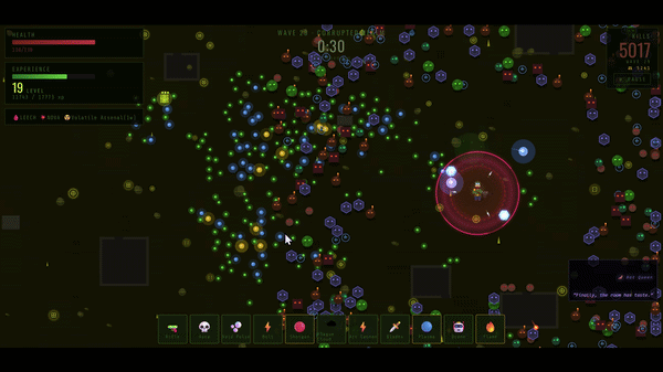 Screenshot 6 for They Choose