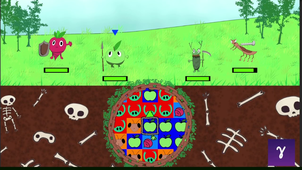 Screenshot 2 for Turnip Turn