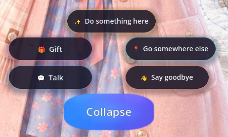 Screenshot 7 for Wanned Tap