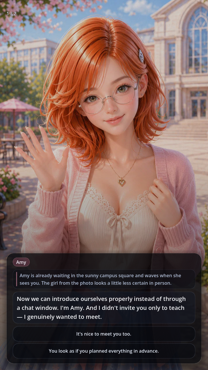 Screenshot 4 for Wanned Tap