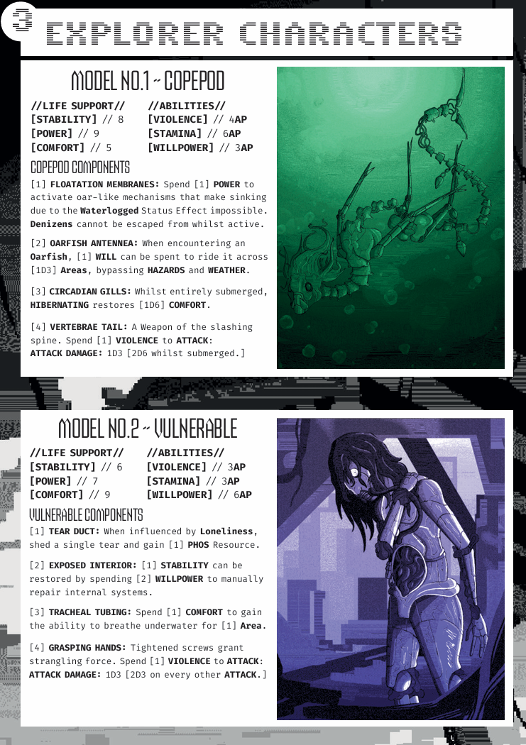 Screenshot 2 for We Who Remain