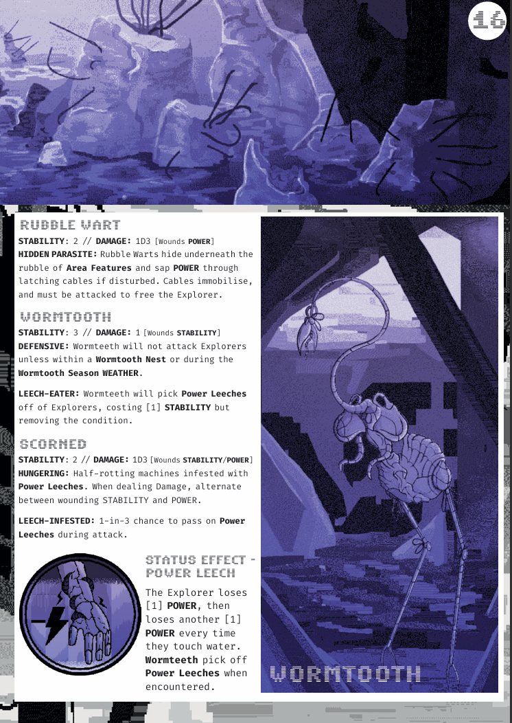 Screenshot 4 for We Who Remain