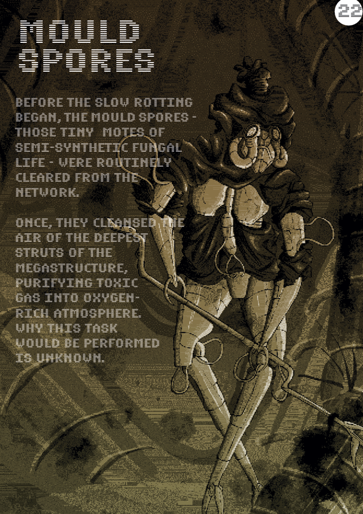 Screenshot 5 for We Who Remain