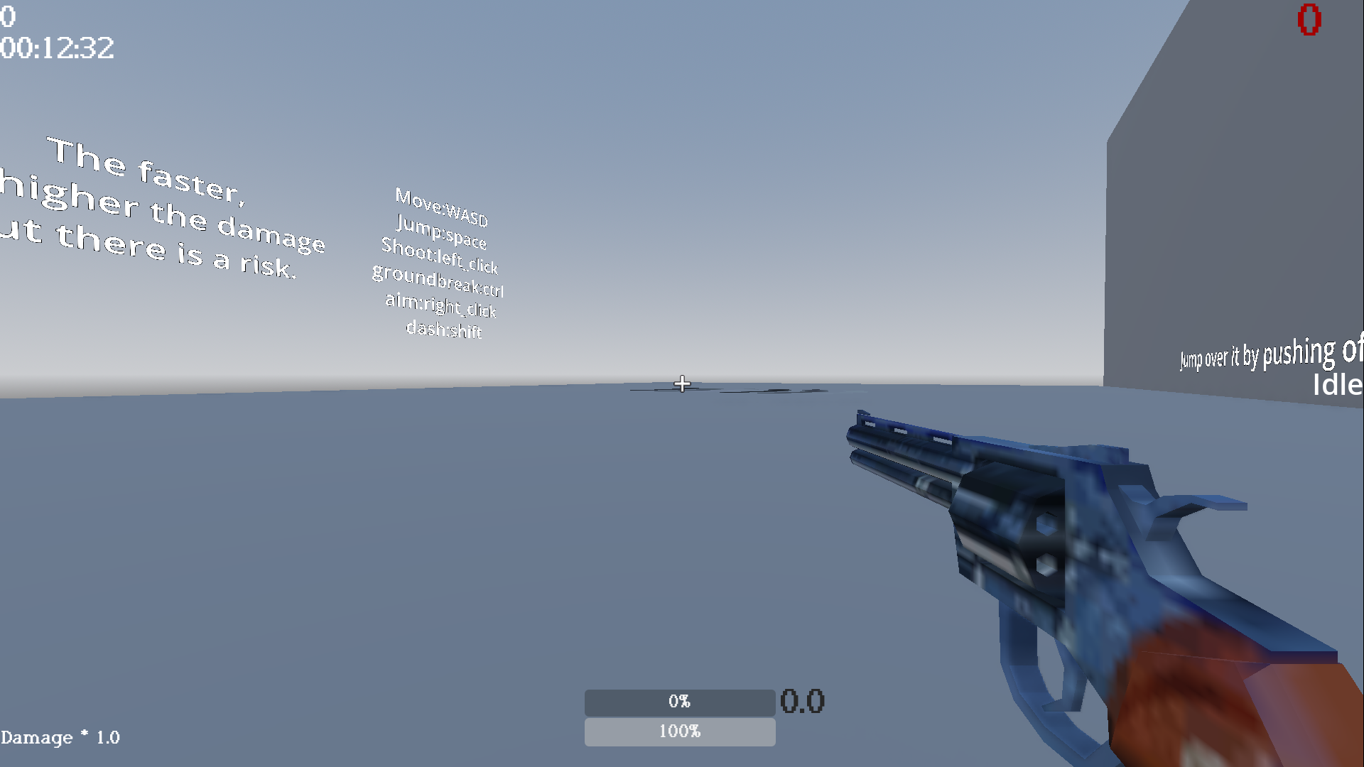 Screenshot 6 for Velocity Mayhem