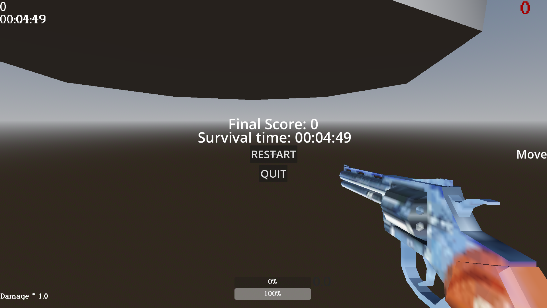 Screenshot 7 for Velocity Mayhem