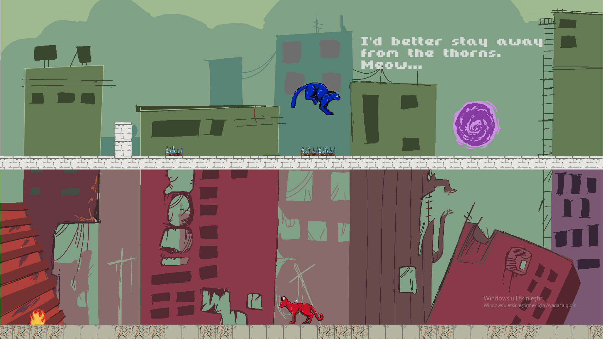 Screenshot 3 for MeowTum