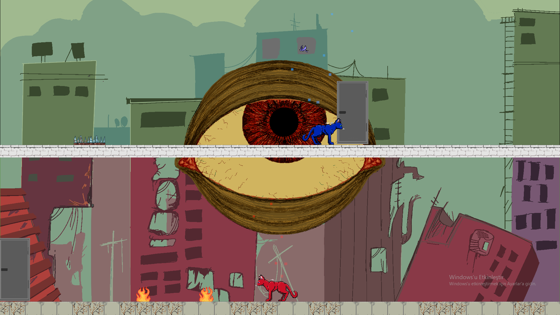Screenshot 4 for MeowTum