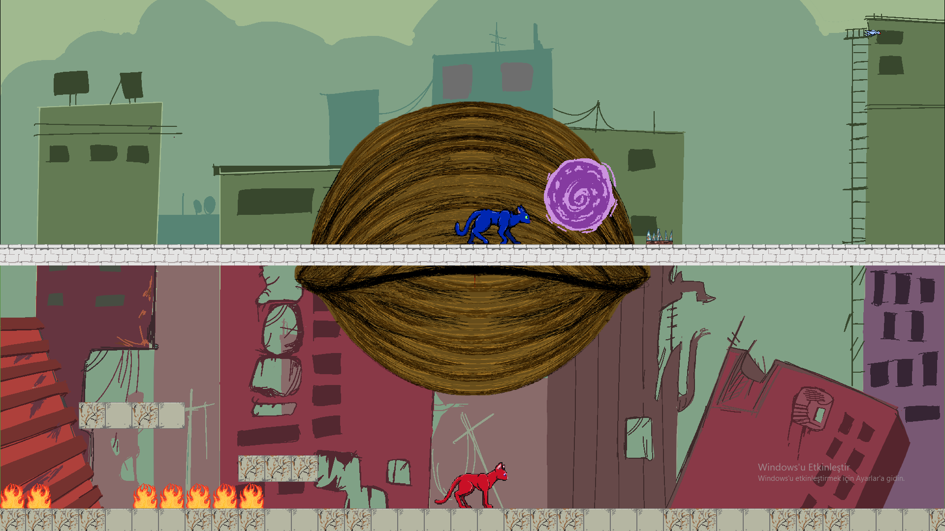 Screenshot 6 for MeowTum
