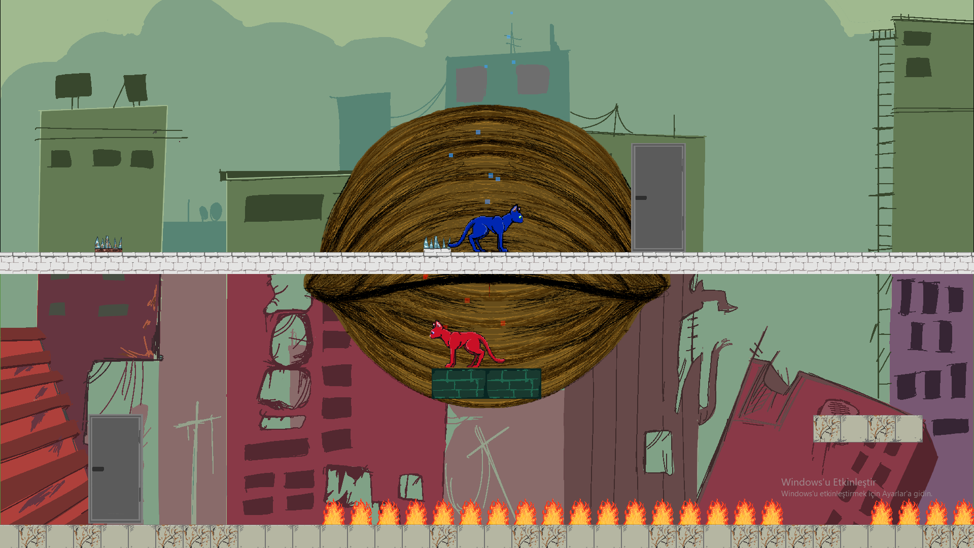 Screenshot 7 for MeowTum