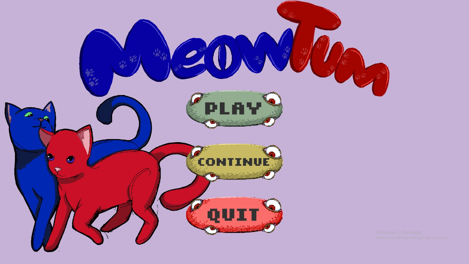 Screenshot 2 for MeowTum