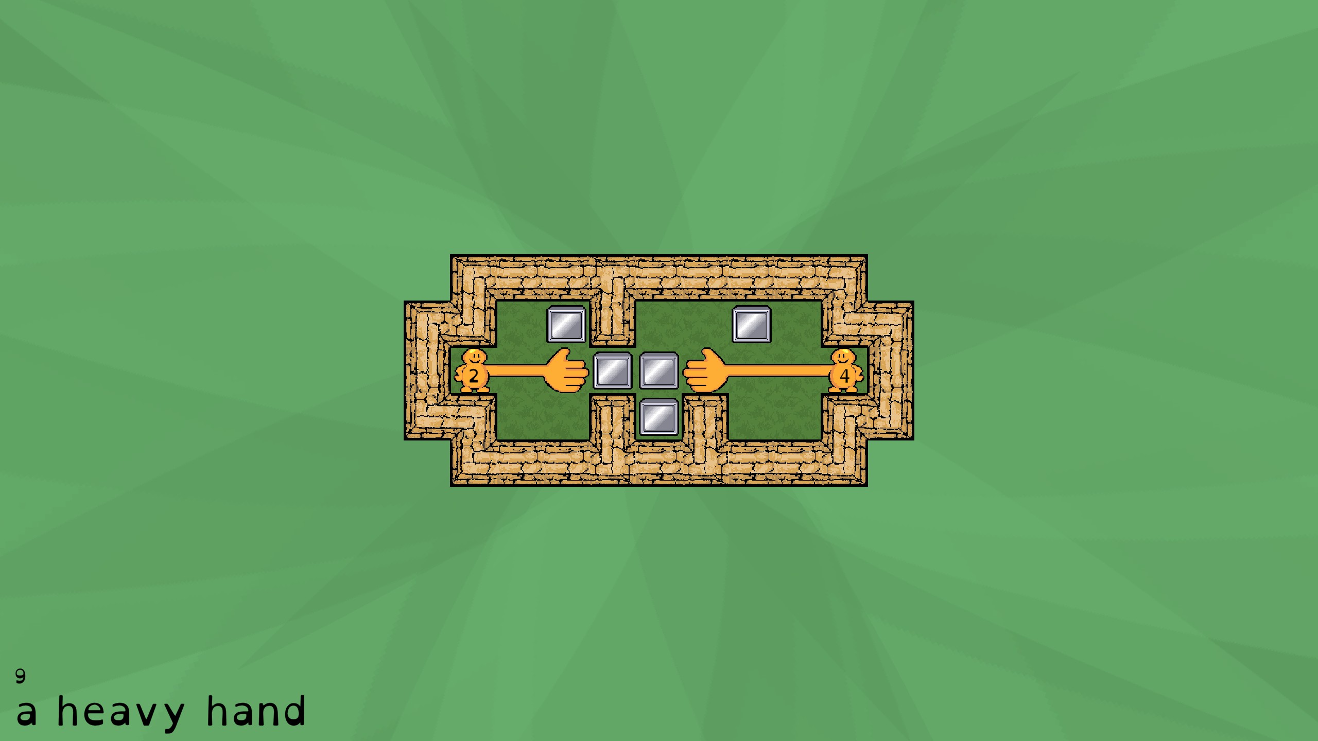 Screenshot 4 for Handshakes: Hands On