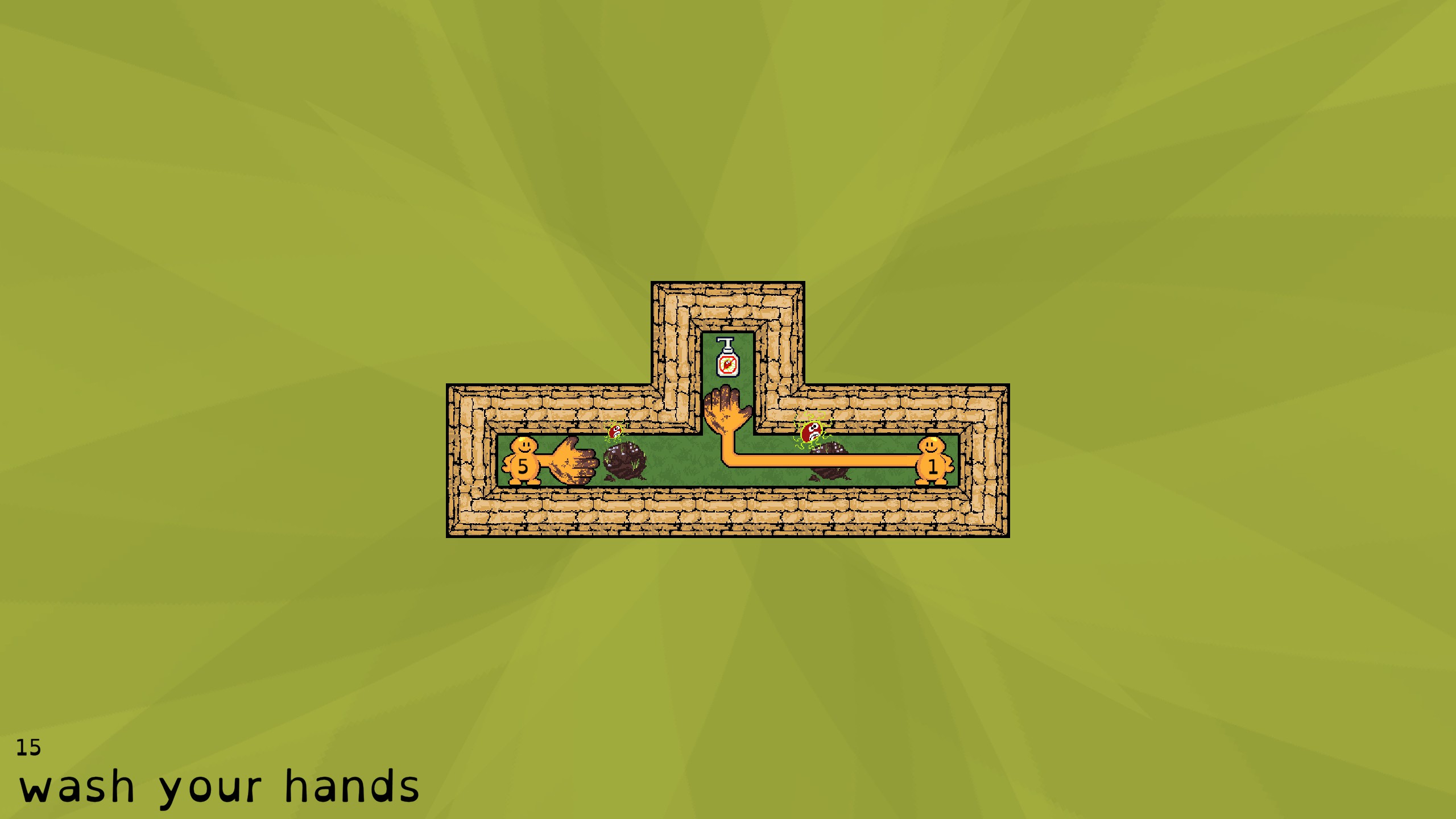 Screenshot 6 for Handshakes: Hands On