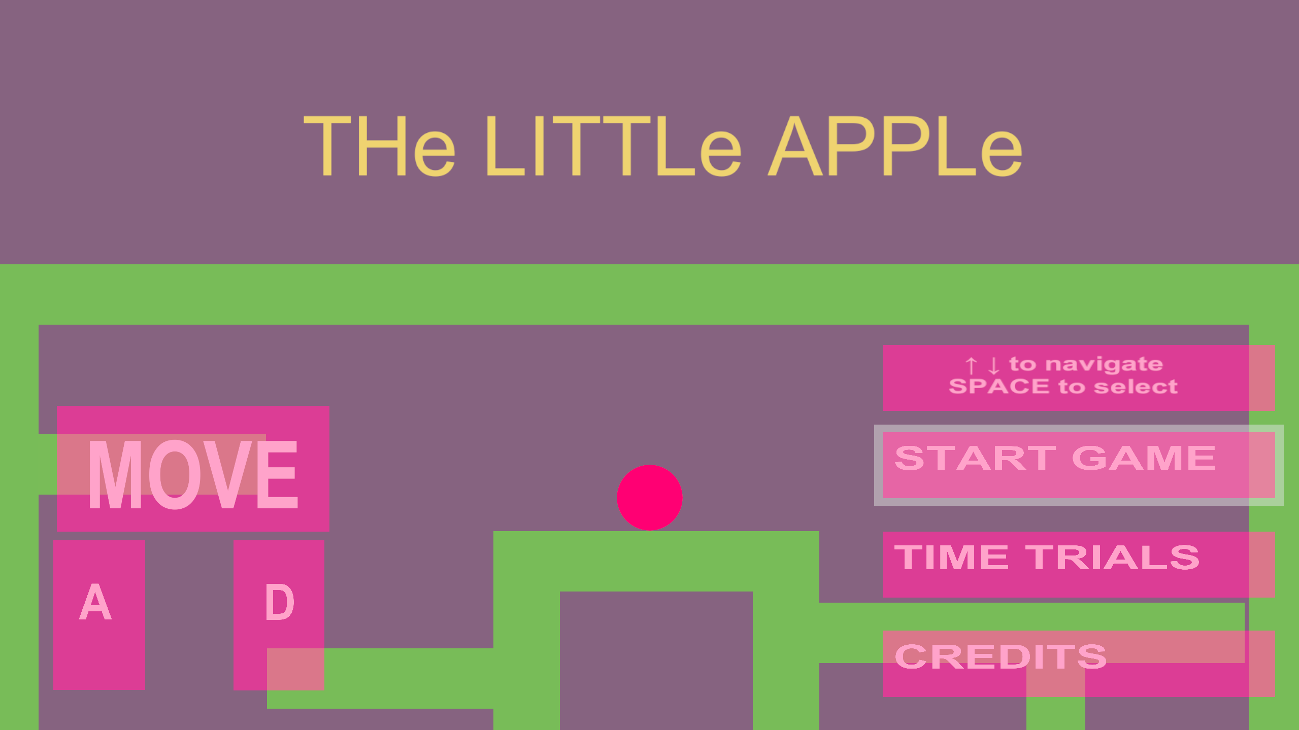 Screenshot 2 for The Little Apple