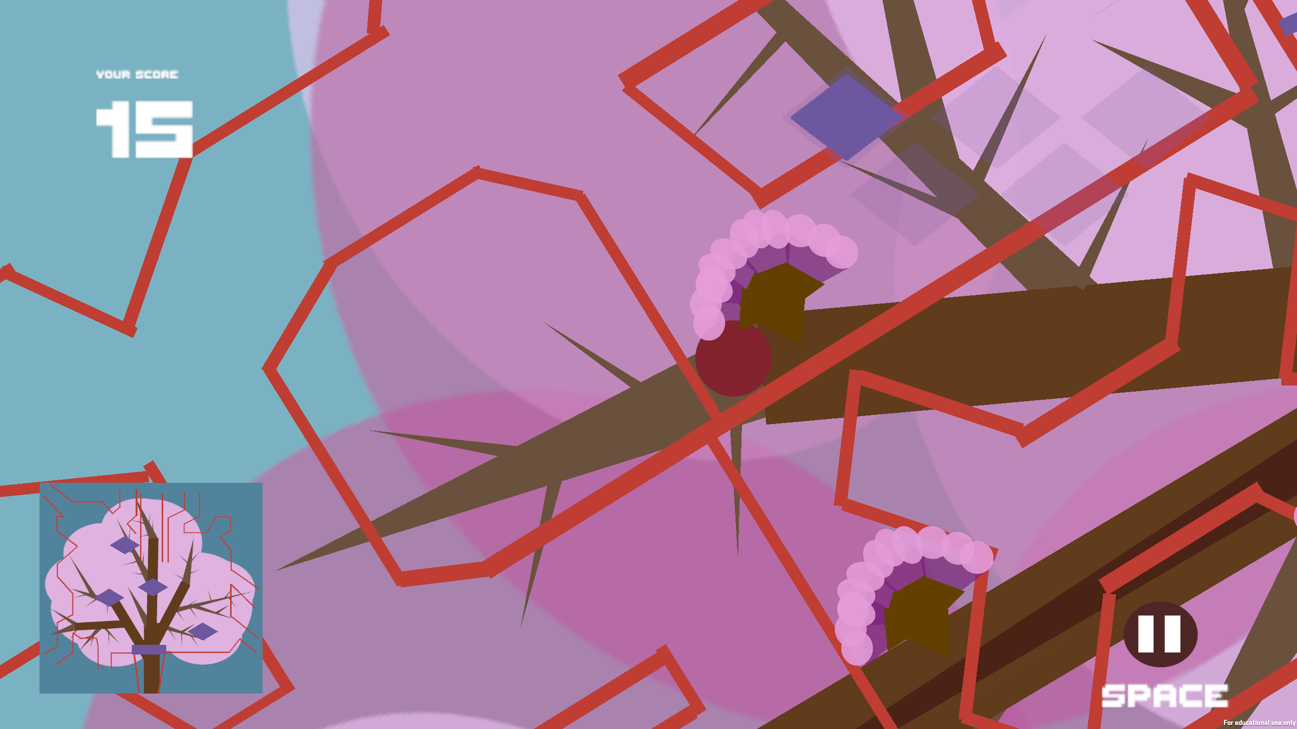 Screenshot 5 for The Little Apple