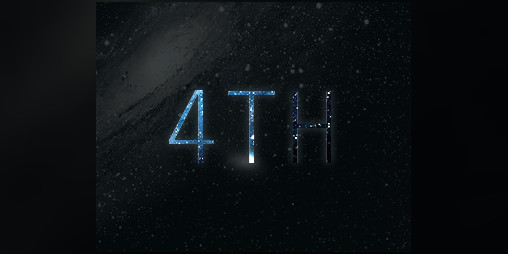 Cover image for 4th