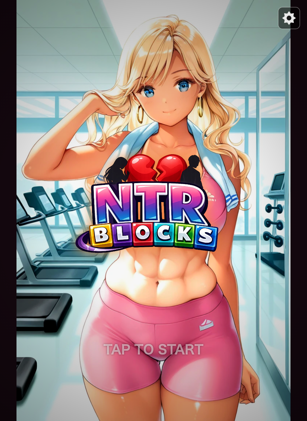 Screenshot 4 for NTR Blocks