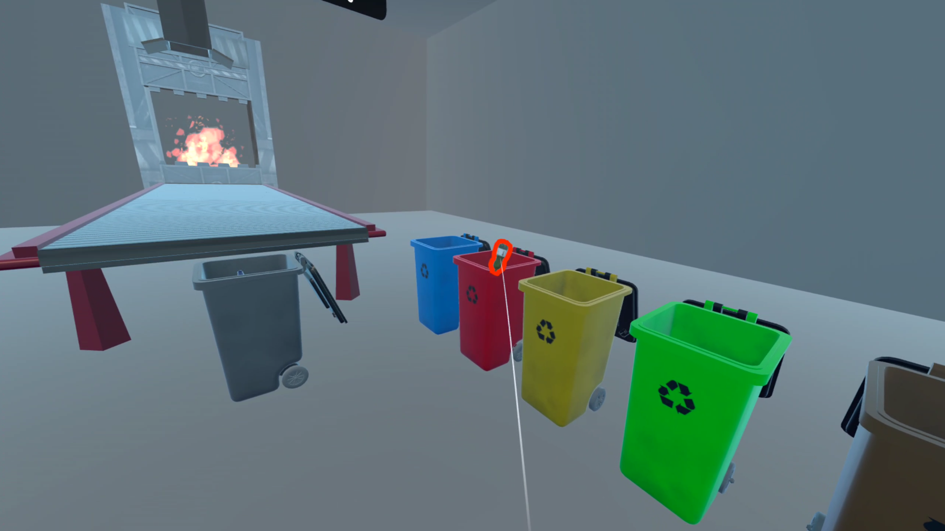 Screenshot 7 for Zona de Triagem