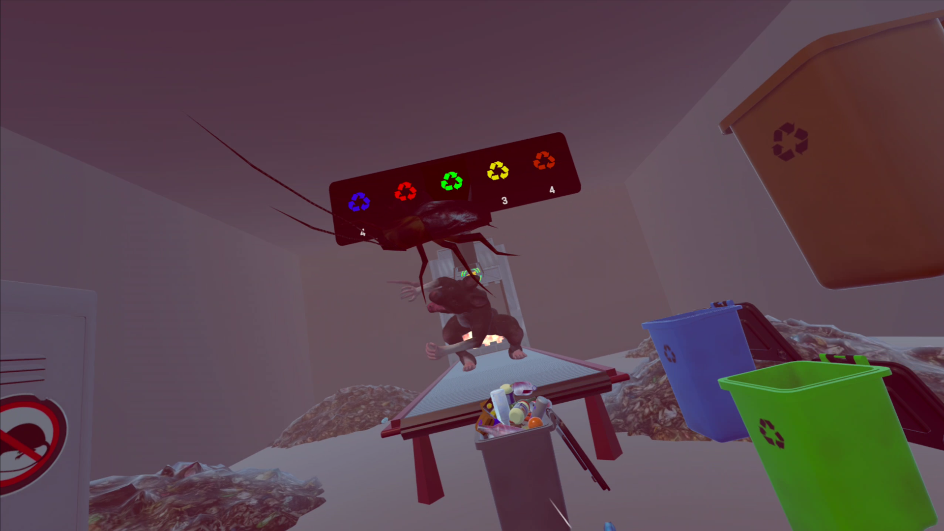 Screenshot 6 for Zona de Triagem