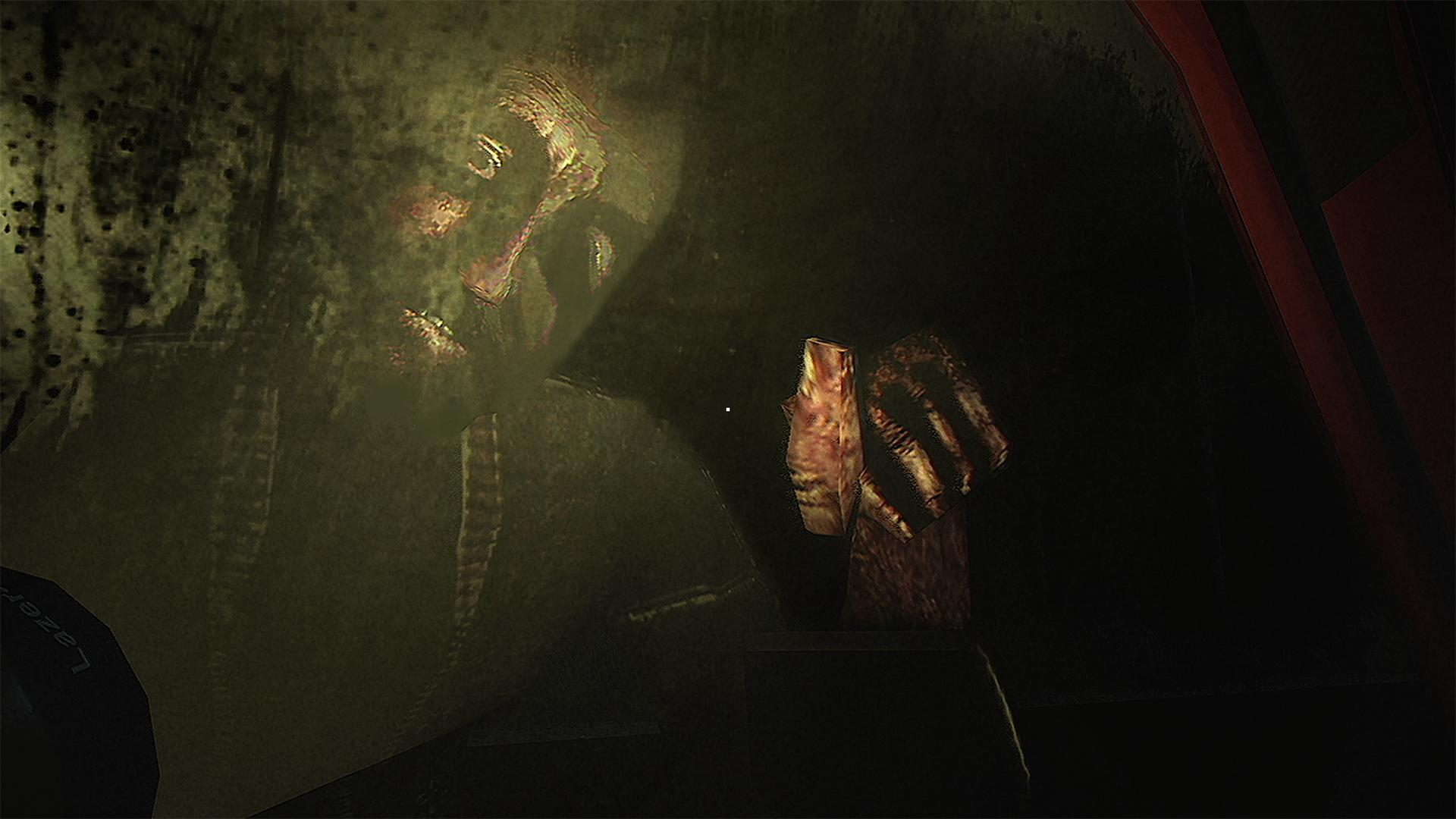 Screenshot 3 for CH13: Rest Stop Demo