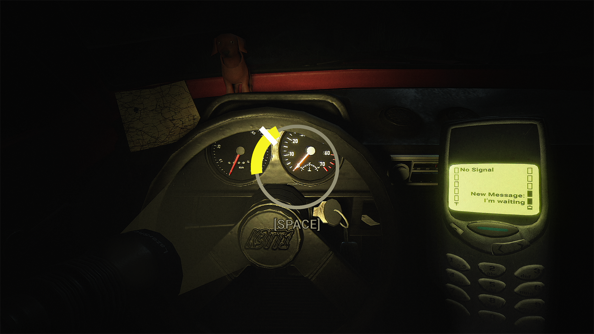 Screenshot 7 for CH13: Rest Stop Demo
