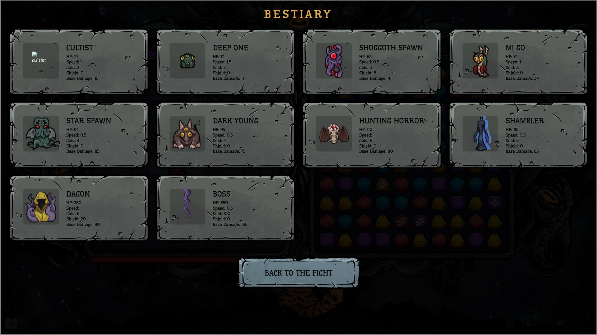 Screenshot 4 for Match of Madness