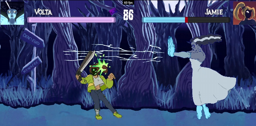 Screenshot 4 for Monster Mash