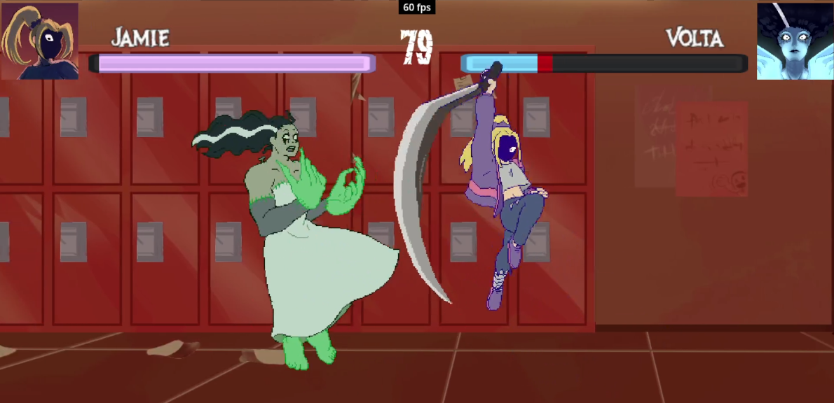 Screenshot 5 for Monster Mash