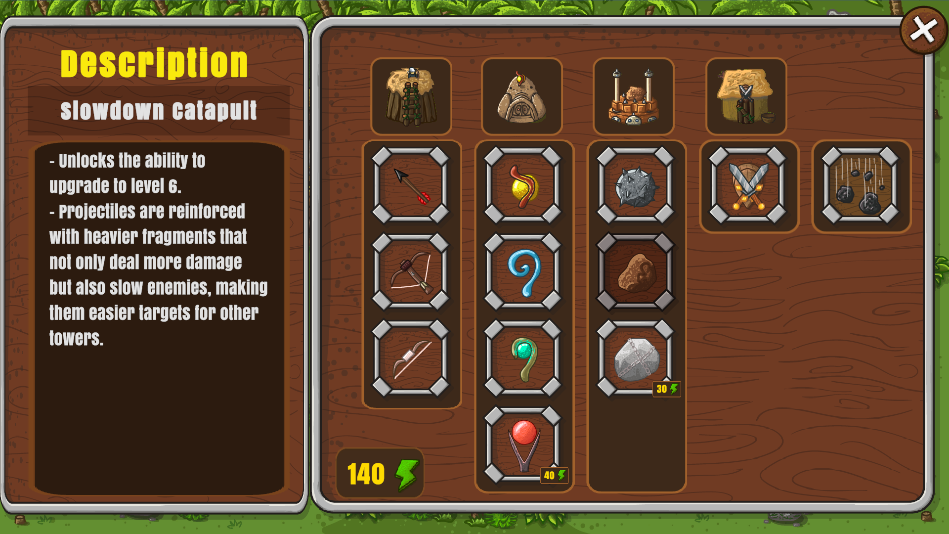Screenshot 2 for Wave breaker