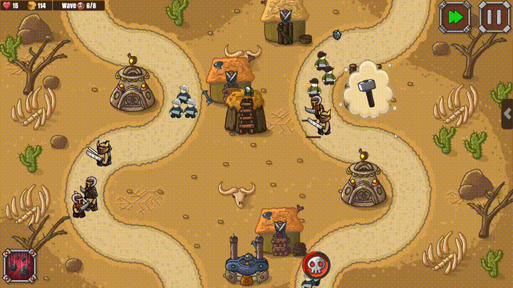 Screenshot 8 for Wave breaker