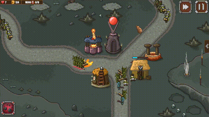 Screenshot 9 for Wave breaker