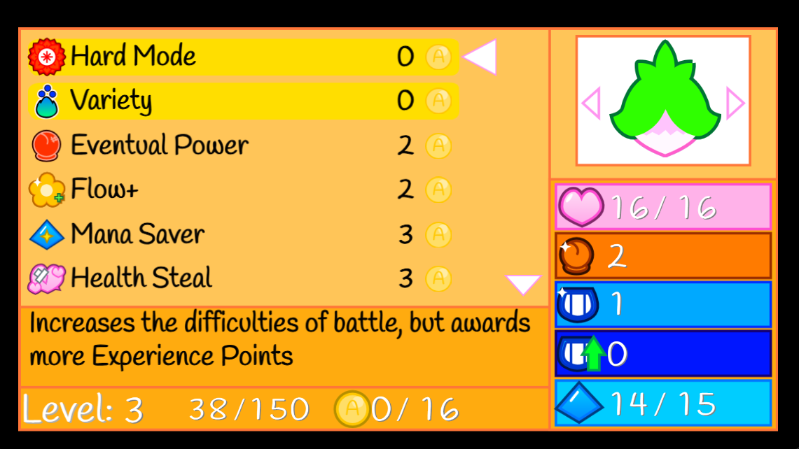 Screenshot 3 for Harvest Misadventures (Incomplete)