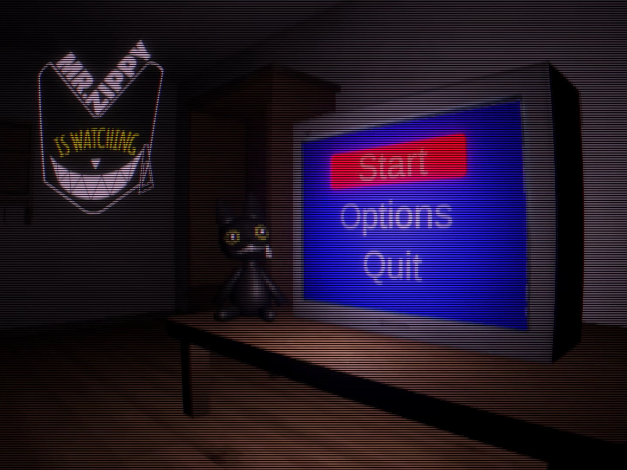 Screenshot 3 for Mr. Zippy is Watching