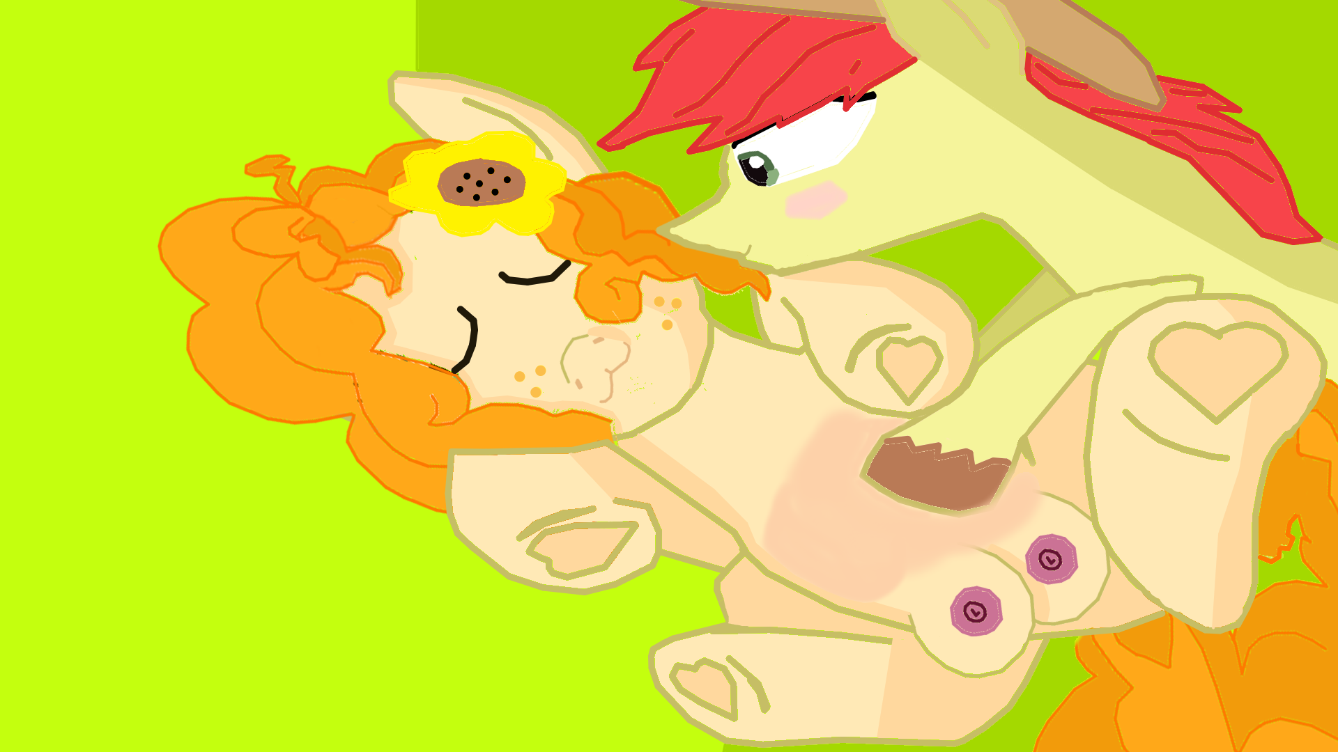 Screenshot 2 for The Birth of AJ.
