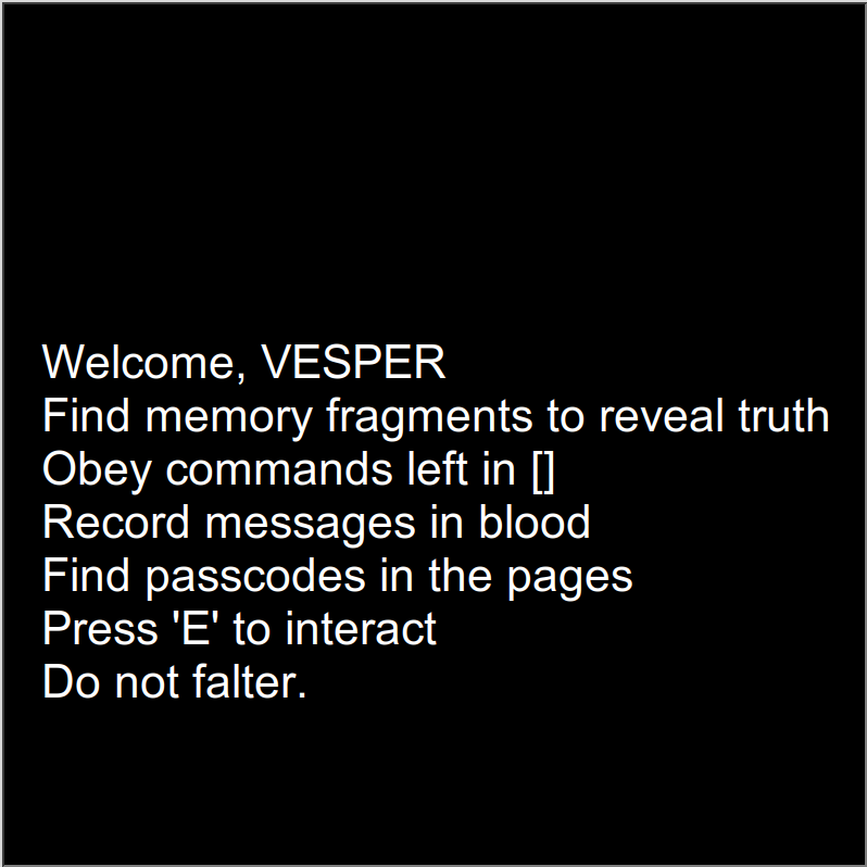 Screenshot 3 for Remains of Vesper
