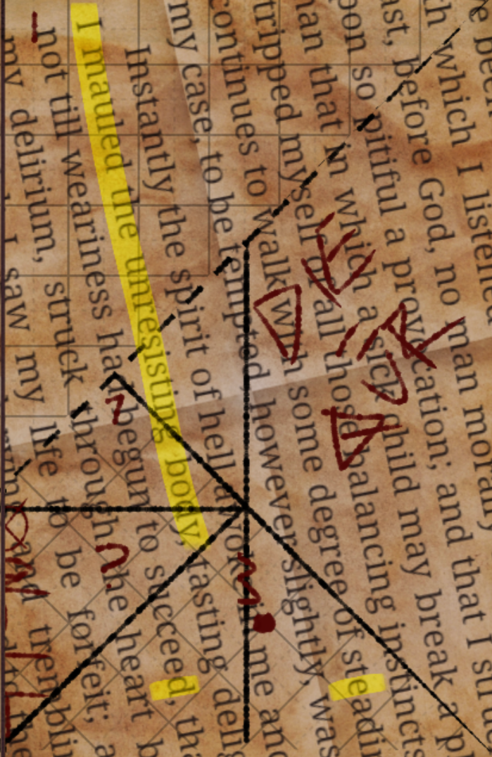 Screenshot 4 for Remains of Vesper