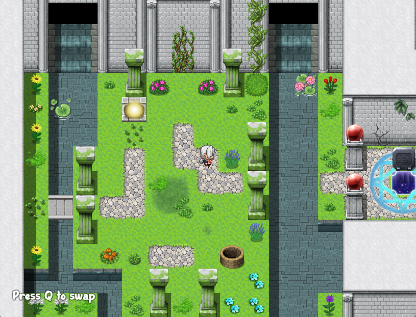 Screenshot 4 for Tales of Edenia