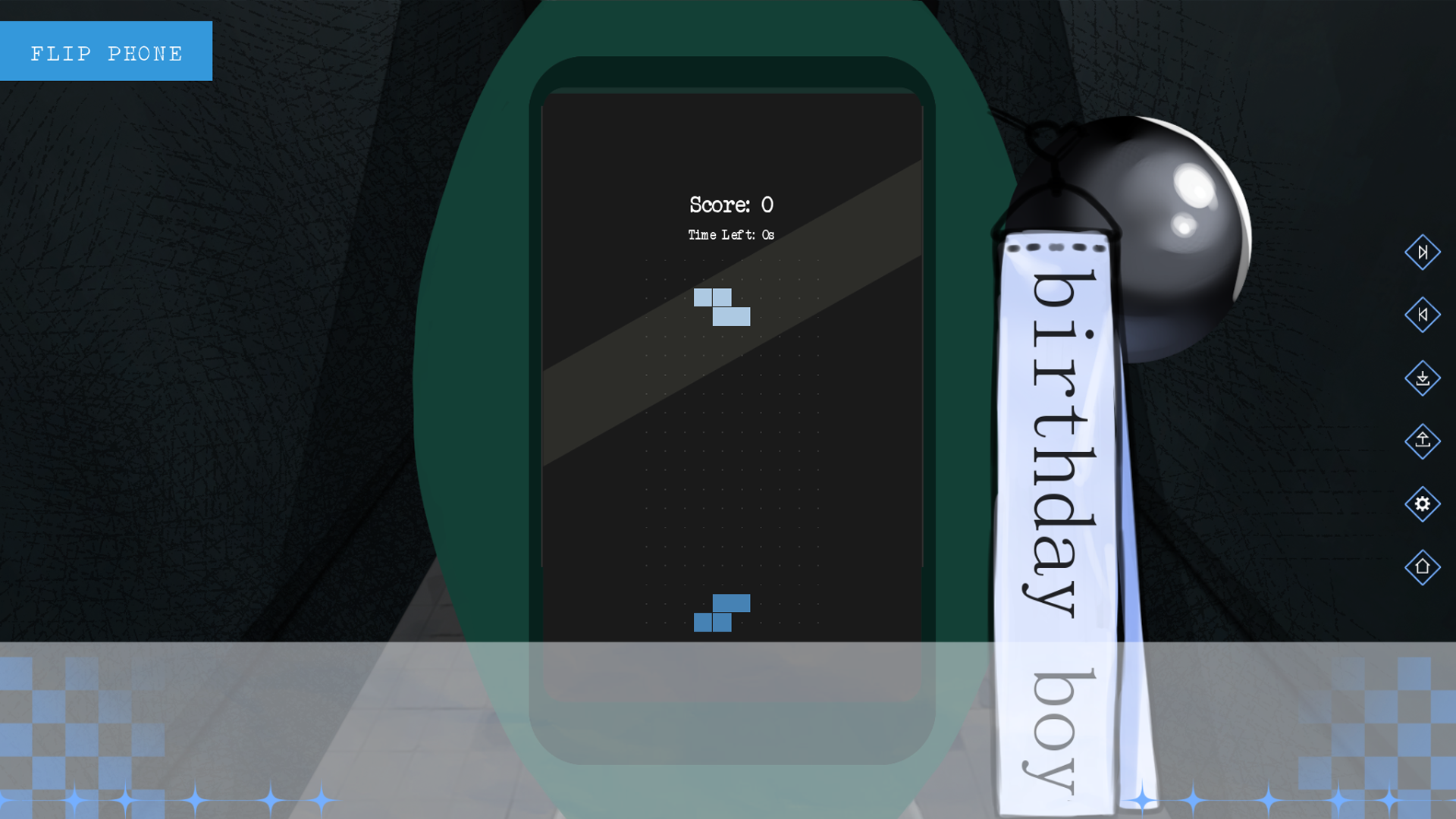 Screenshot 4 for I know what you are hiding